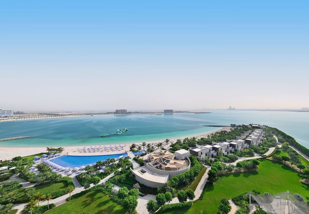 Mövenpick Resort
