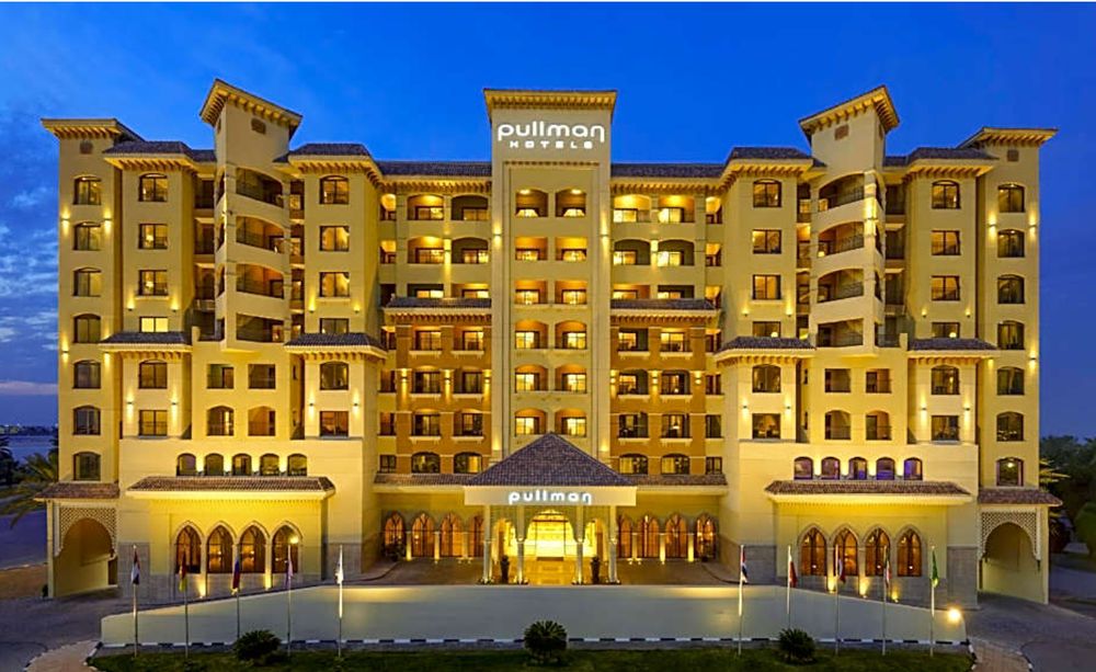 Pullman Resort